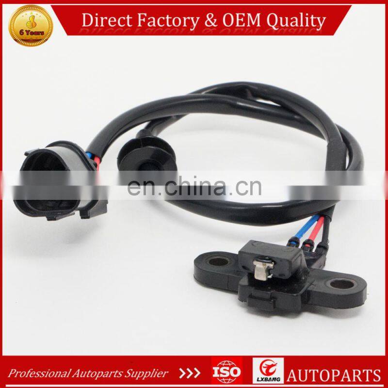 Crankshaft Camshaft Position Sensor MD303088 MD182165 J5T25079 For Mitsubishi GALANT Camshaft Sensor