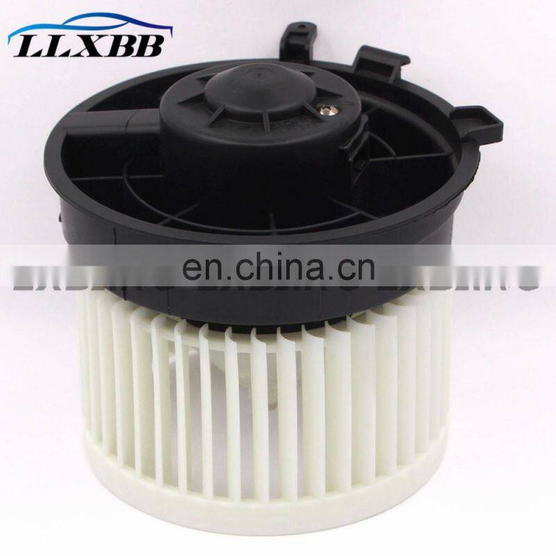 AC Air Conditioning Heater Heating Fan Blower Motor for NISSAN QASHQAI 1.6 2.0 27225-EN00C 27225-ET10B 27225-EN000