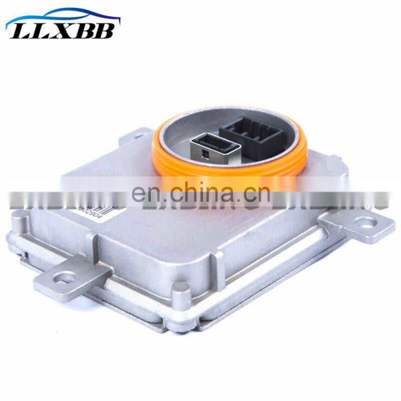 Original Xenon HID Headlight Ballast Control Computer Module 8K0941597B 8K0941597 For Audi Q7 VW Mitsubishi