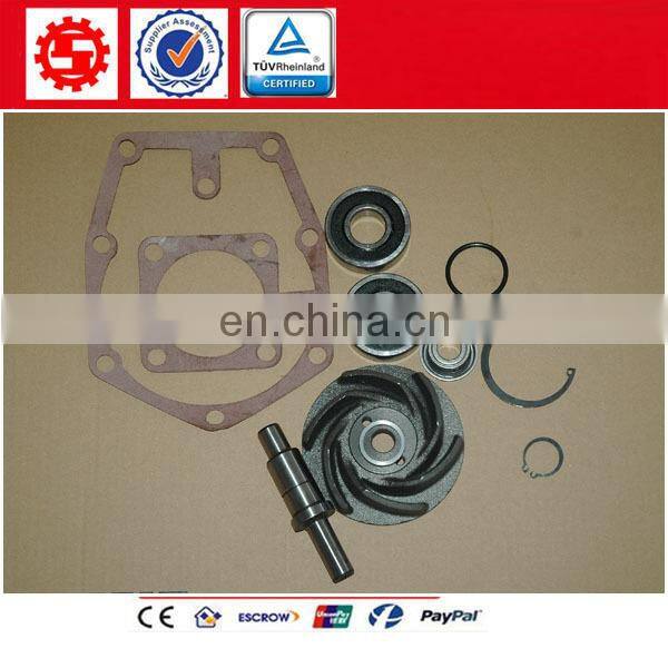 NT855 Water Pump Repair Kit 3801712 3801380