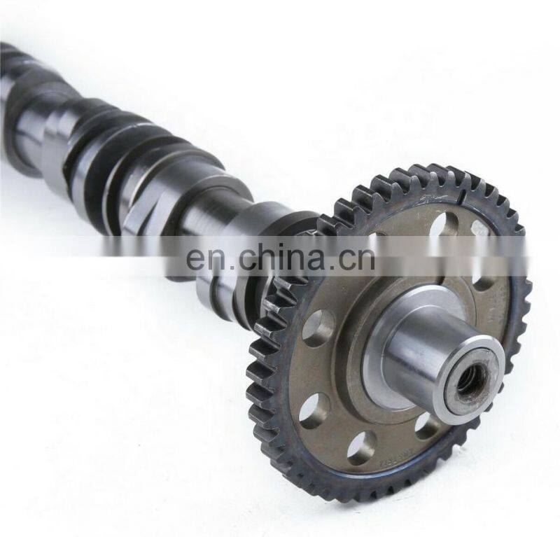 Exhaust Camshaft 06H109022AS 06H109022AK 06H109022AQ 06H109022AR 06H109022BD 06H109022BG 06H109022BE 06H109022BH