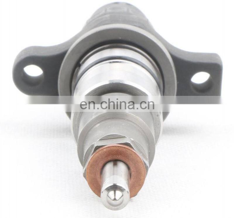 Engine Common rail Fuel Injector 0445120255 0445120018 0986435503