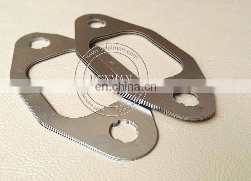 Cummins 6 cylinder B series engine exhaust manifold gasket 3905443