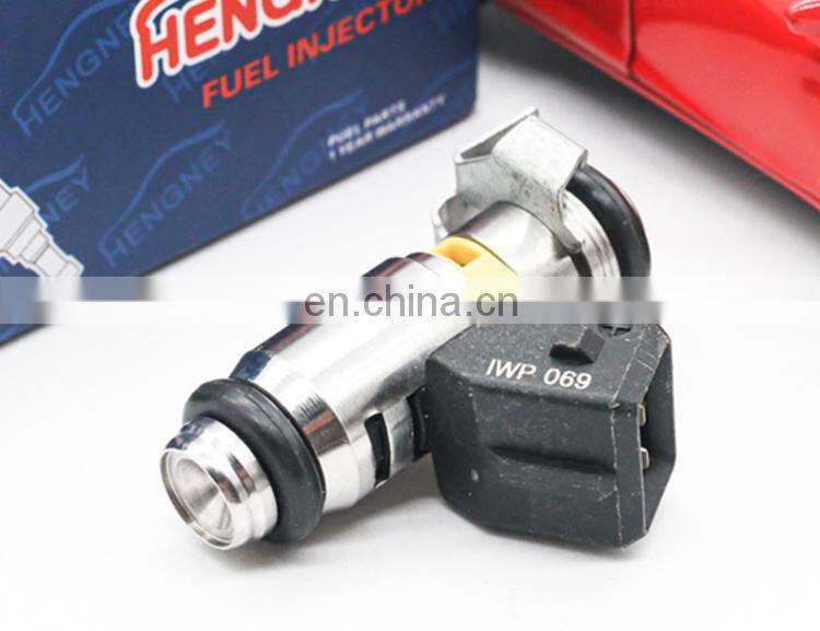 Boquilla del inyector de combustible IWP-069 IWP069 For MAG V8 V6 861260T BOAT M EFI fuel nozzle manufacturer