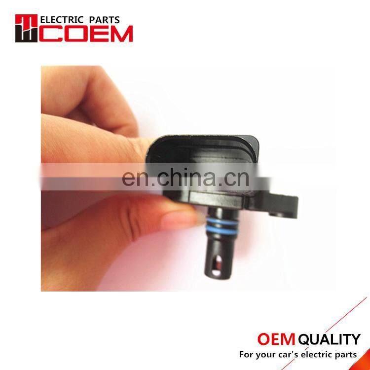 car accessories 036906051 Manifold Intake Air Pressure Sensor For VW Caddy Polo Golf Jetta 4 map sensor