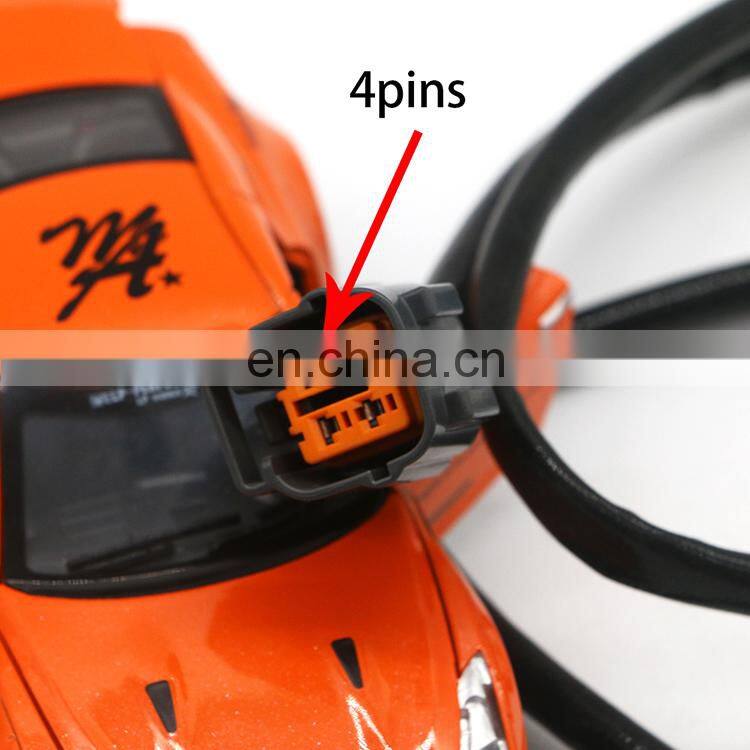 Hengney 1 year warranty L8B-18-861B for MAZDA oxygen lambda sensor