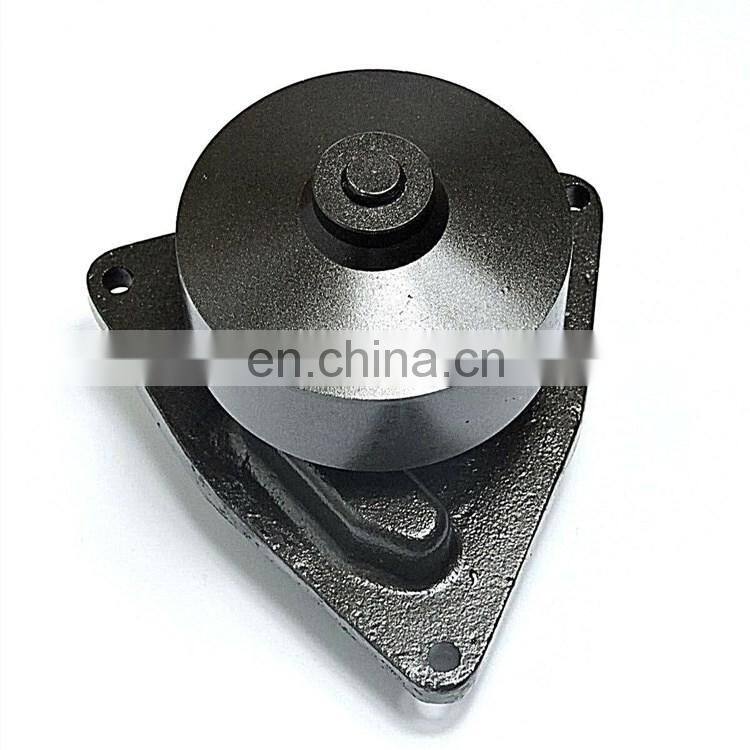 Diesel Spare Parts New Water Pump 4089647 for 8.3L C Series Engine