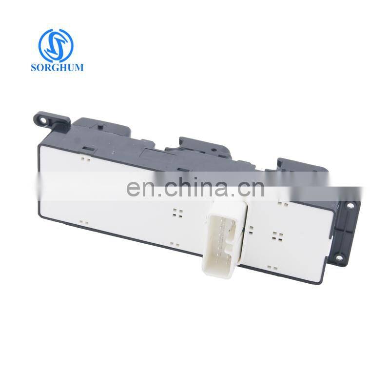 Aftermarket Electric Window Switch For Hyundai 93570-3K010