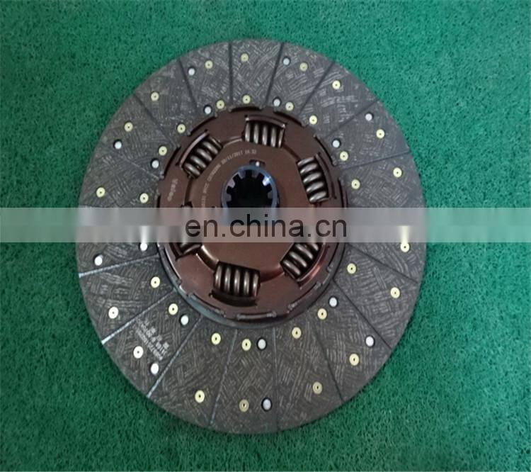 Aftermarket High Quality New Clutch Plate 2704010131
