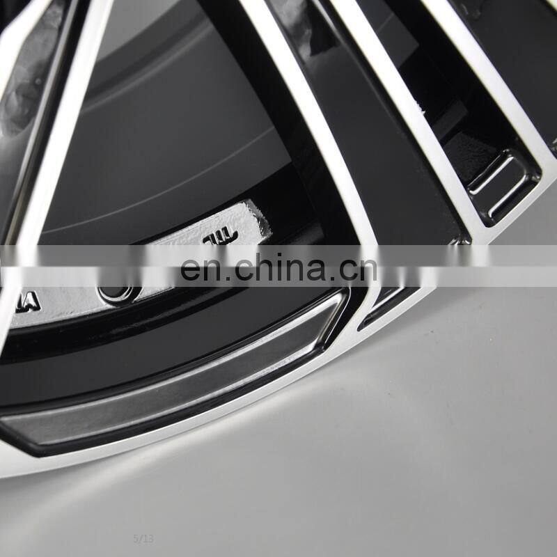18x8.0 et 35 pcd 5x114.3 cb73.1 aluminum alloy wheel car wheel