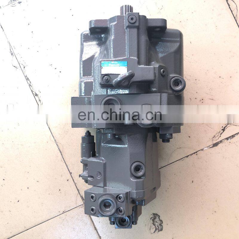 Trade assurance ZAX70 Hydraulic Main Pump for excavator AP2D36LV3RS6-909-4