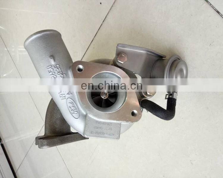 TD03 Turbo charger 49131-06403 601Q-6K682-DF Turbocharger for Ford Transit 2.4TDCi Duratorq diesel Engine parts
