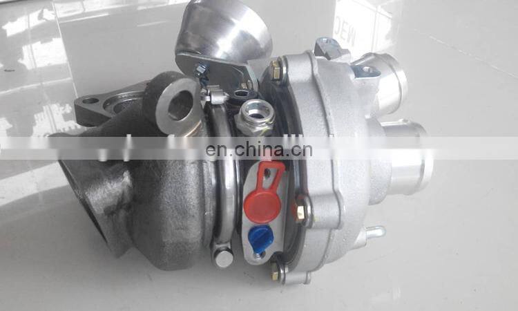 KOCG TurboBL3Z6K682D 179205 Turbocharger for 3.5 L GTDi RWD Truck Engine