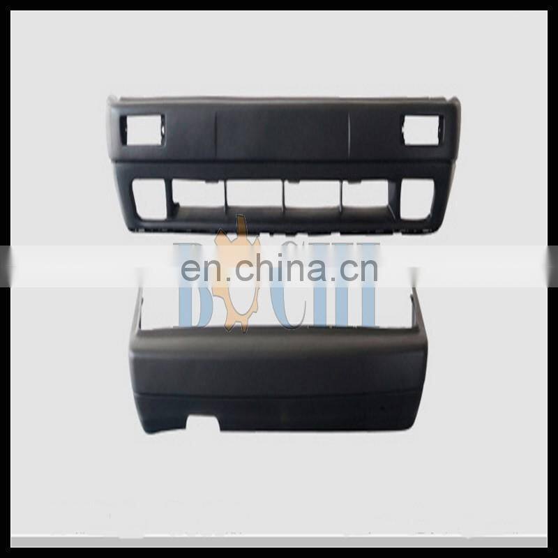 High quality car front bumper grill guard with top quality