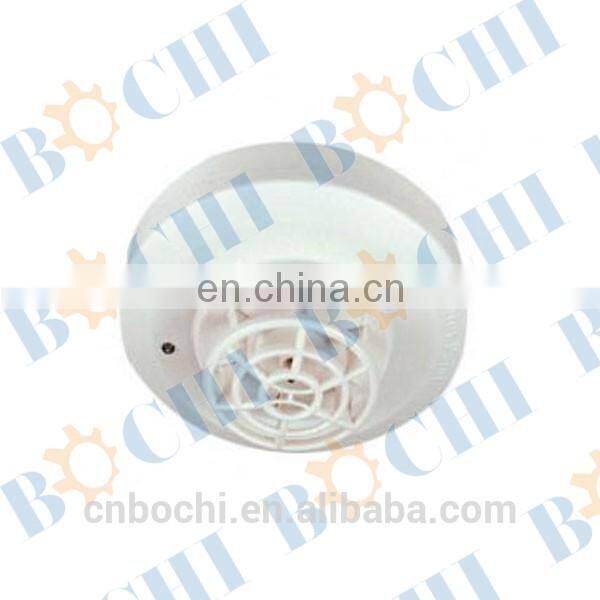 Fire Alarm Smoke Detector