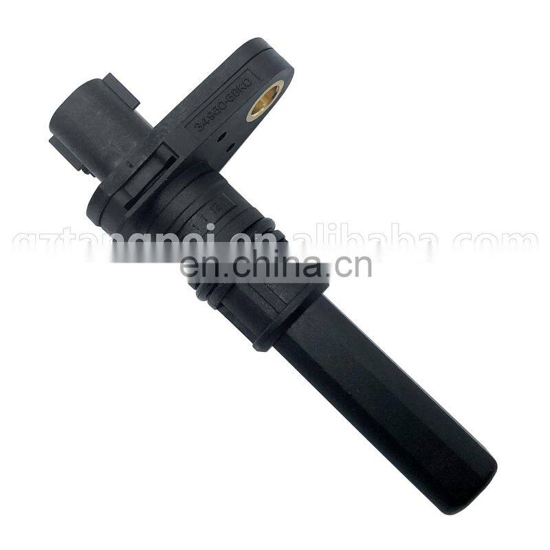 HIGH QUALITY Speed Sensor Compatible With suzu-ki OEM 34960-68K0 3496068K0