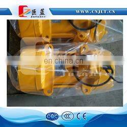 best type of new electric motor portable concrete vibrator