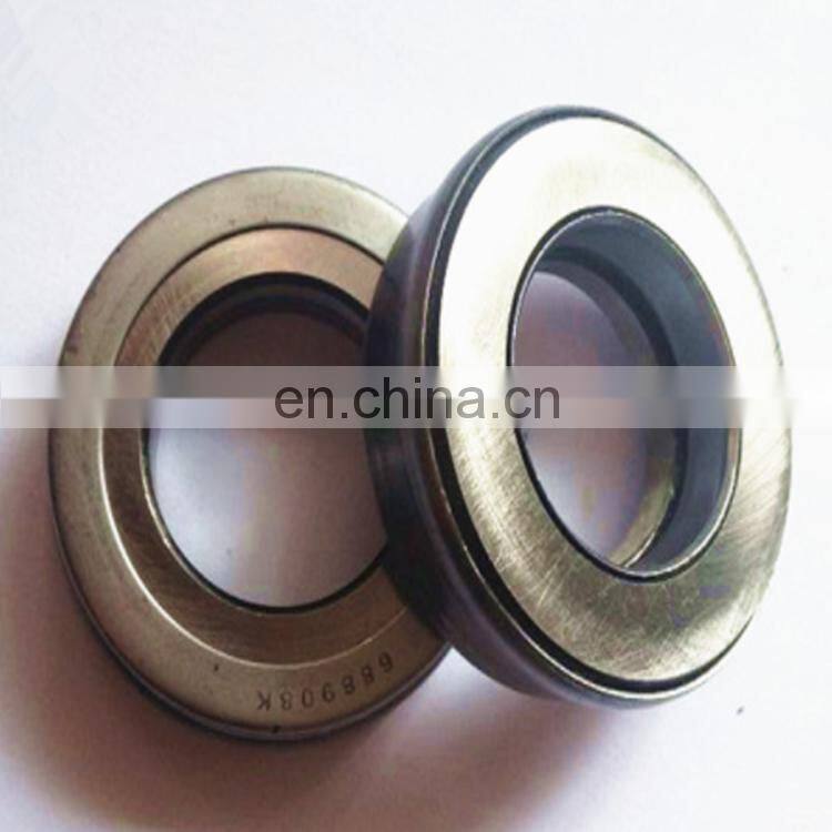 High speed automotive clutch bearing 688808 NTN 688808