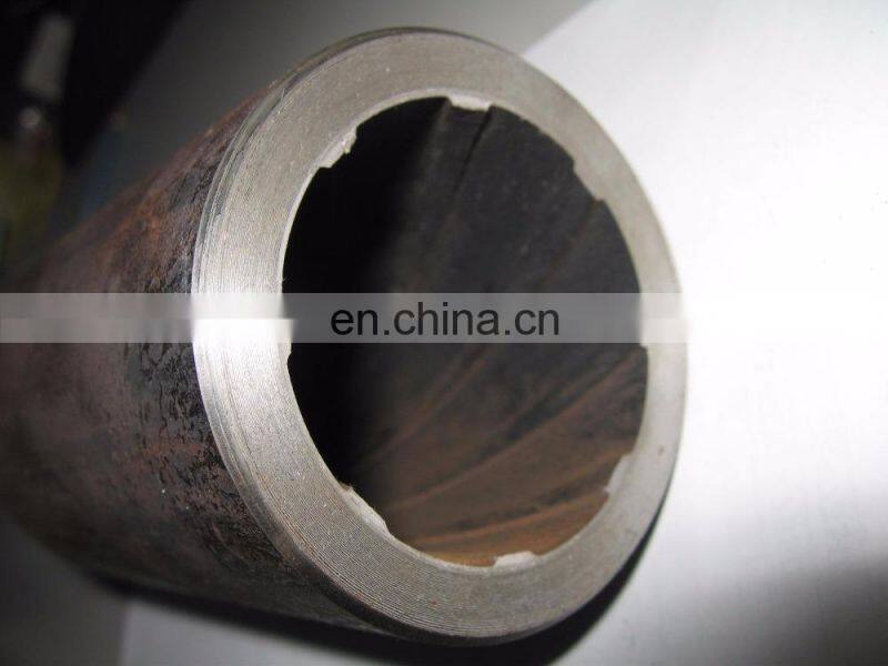 CT20 seamless carbon steel pipe