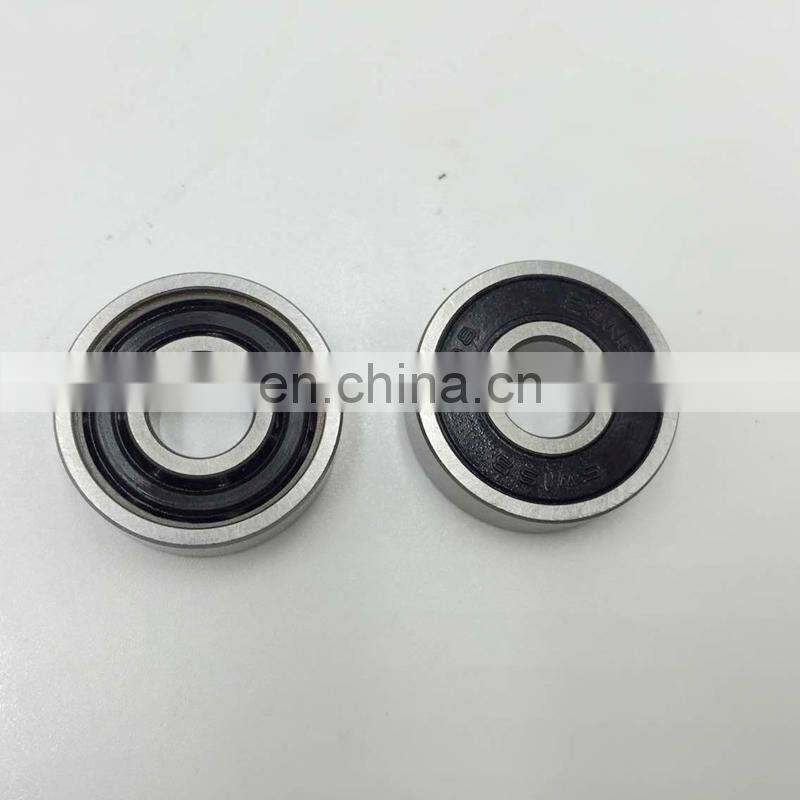 High precision ABEC9 608 skate bearings 608 super reds swiss ceramic ceramic reds bearing