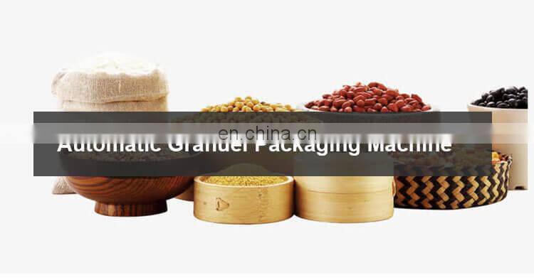 Factory direct sugarcane juice packing machine