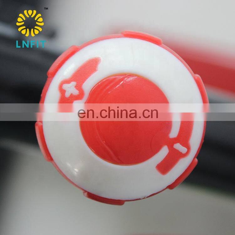 Gym Hot Sale Colorful Fitness Equipment ce certificate spinning bike