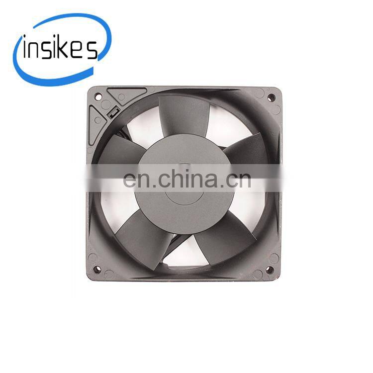 4715PS-10T-B30 12038 100V radiator fan 12CM ac cooling fan