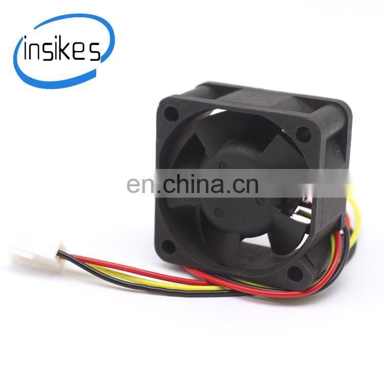 EFB series tube shaft type dc 12v cooling fan for machinery repair shops