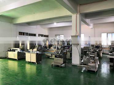 Hot selling factory use Dates cookies Maamoul machine