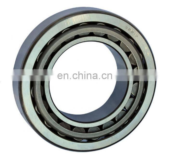 tapered roller bearing 32218 auto wheel hub bearing