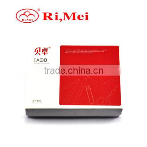 girl small cheap manicure sets