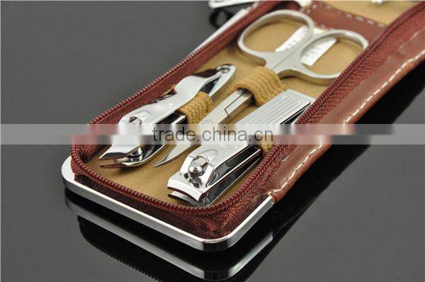 Manicure Kit Pedicure Beauty Care Set Stainless Steel business Gifts