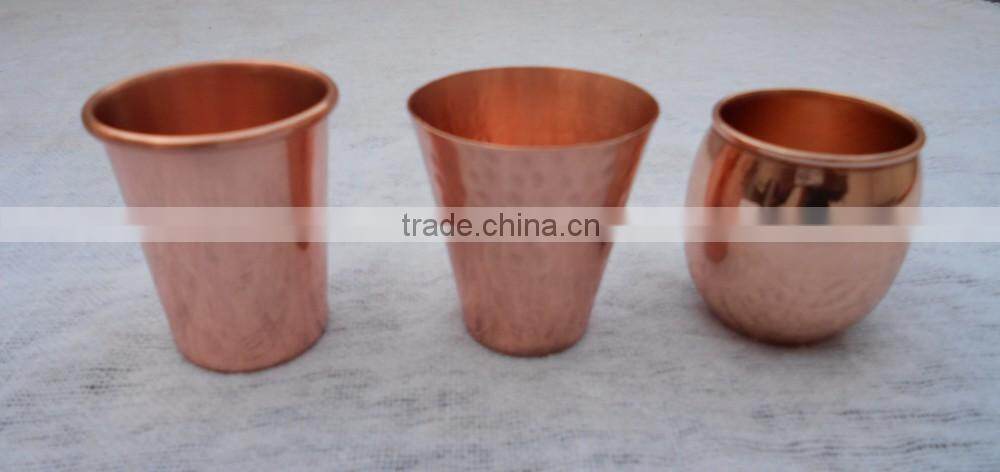 100% Food Safe Copper Drinking Straws, Copper Drinking Pipe