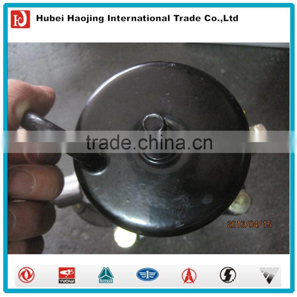 Clutch booster 1608N-010