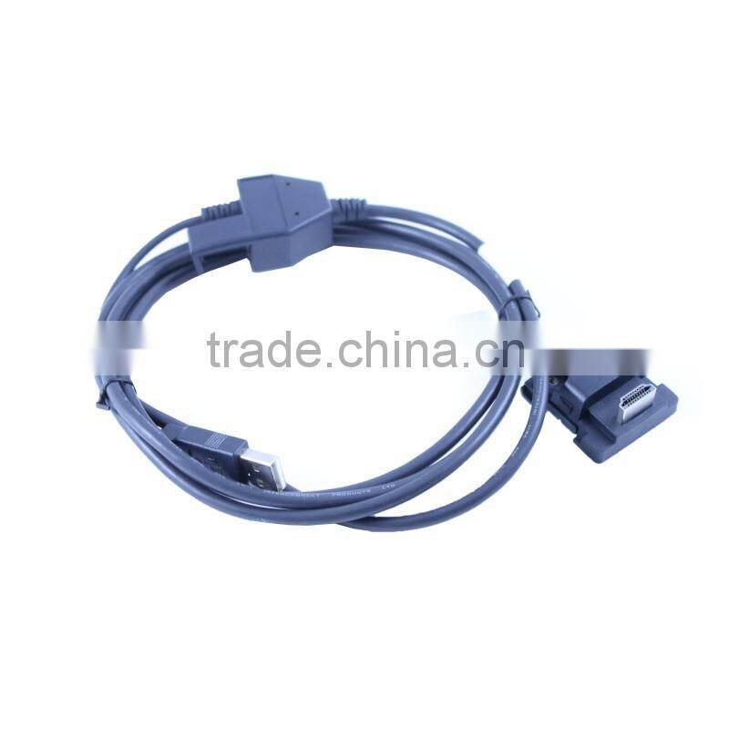 Ingenico 296111170 HDMI to USB cable for ingenico Ipp3xx