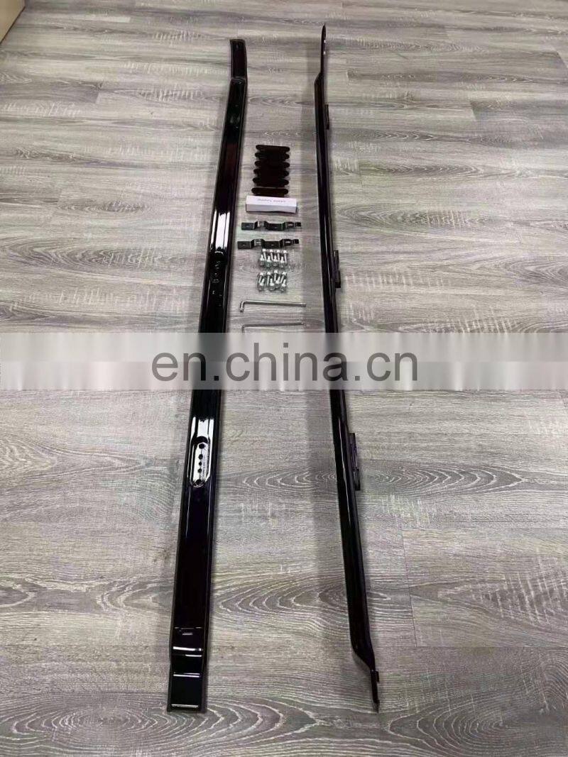 Side Step for Defender 4Door 2020