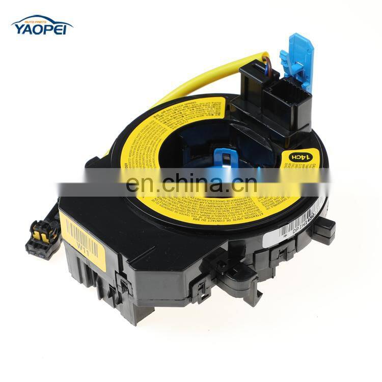 100030001 Spiral Cable 93490-2P111 934902P111 93490-2P170 For KIA Sorento 2012-2013 93490 2P110