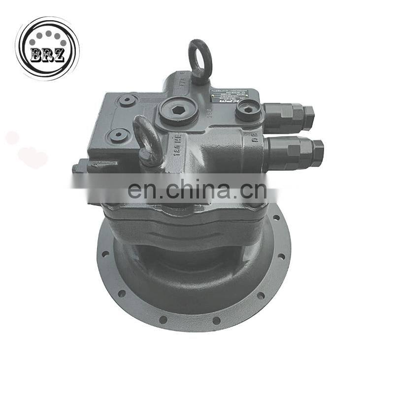sk60-3 SK60 swing motor,SK70 slew gear box,SK70SR-2 SK70SR swing reduction