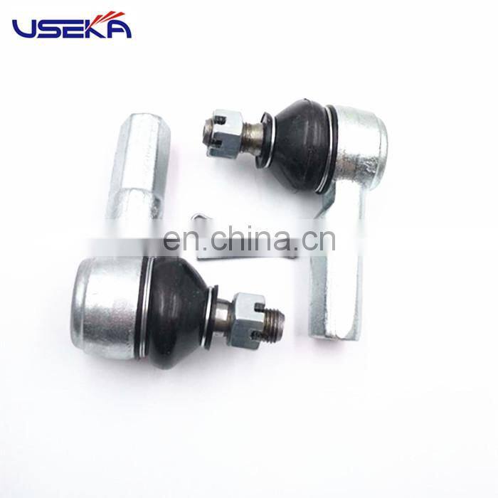 High Performance And Low Price  Auto Parts TIE ROD END For Suzuki OEM 48810-84M00