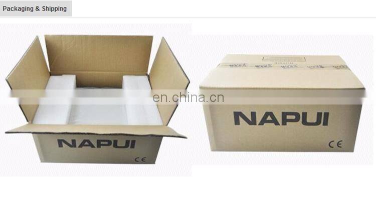 NAPUI PM9815 Multifunction Smart Power Meter Electricity Analyzer