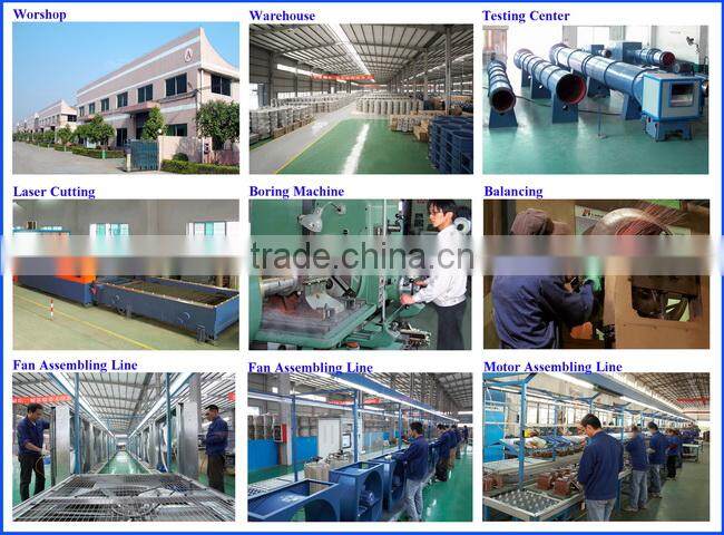 9-26 HIGH PRESSURE MATERIAL TRANSPORTATION CENTRIFUGAL FAN, centrifugal fan