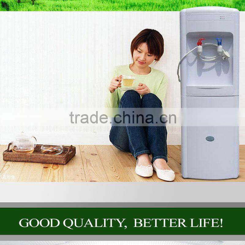 Durable 5-Gallon Water Dispenser Cooler B15A