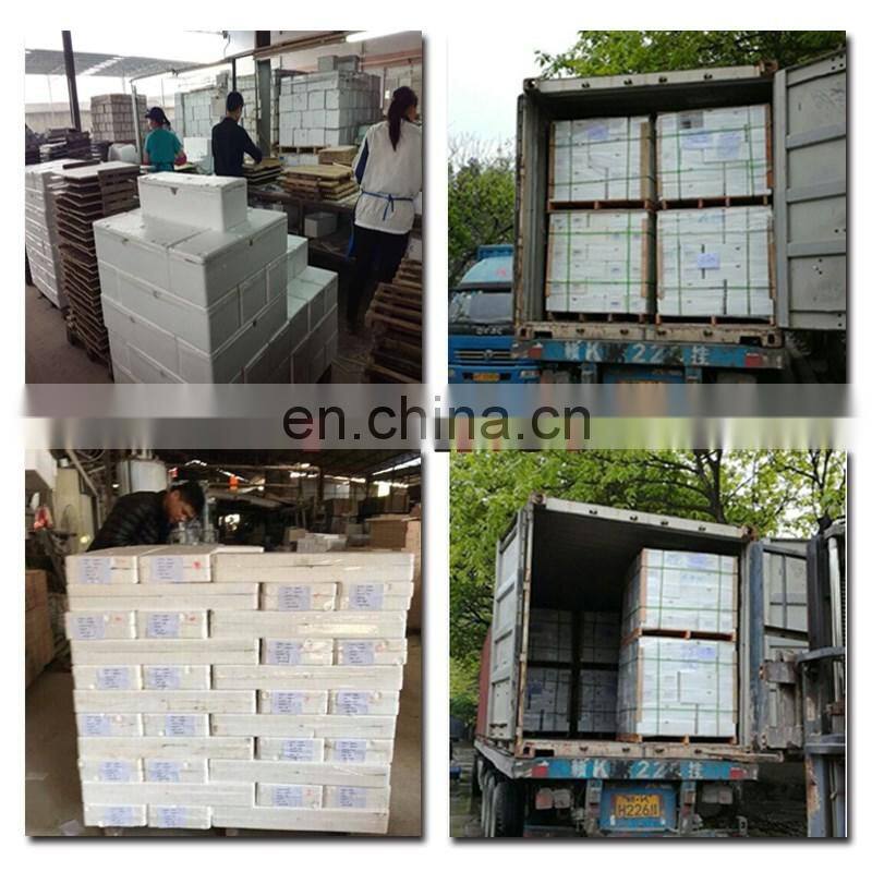 ceramic decoration tile customized size model 20*600mm border tile pencil tile