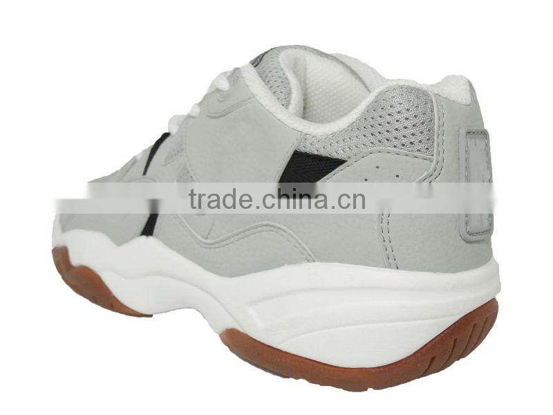2014 High Quality Famous Brand Indoor Squash Rackets Shoe