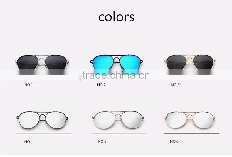 Dropshipping Vintage Round Sun Glasses Hot New Products for 2016 Sunglasses