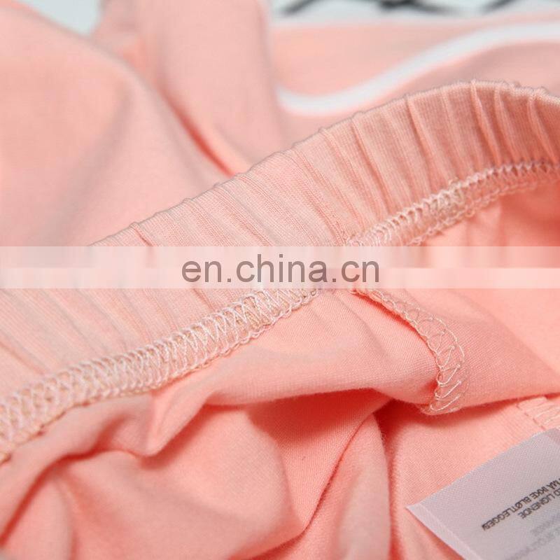 Wholesale custom LOGO summer women's shorts casual sports beach shorts hot pants