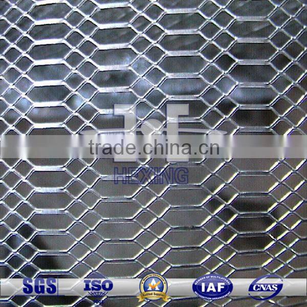 Expanded Metal Special-Shaped