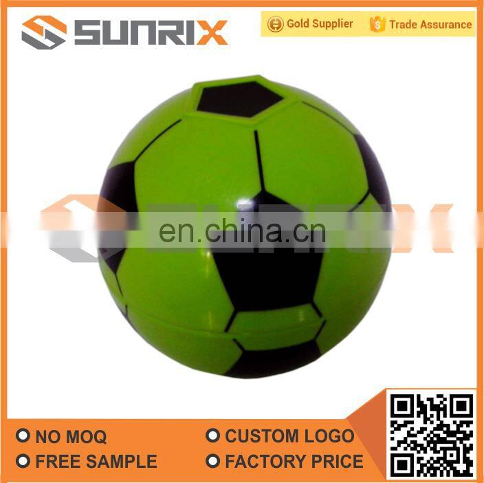 Melamine Plastic Type Disposable Football Shape Salad Bowl