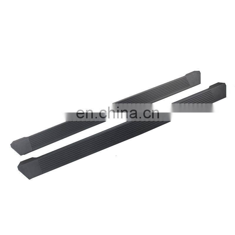 4x4 Running board for Jeep Wrangler JL 2018+ Side step Bar parts
