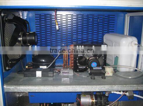 Hot sale fresh milk vending machine